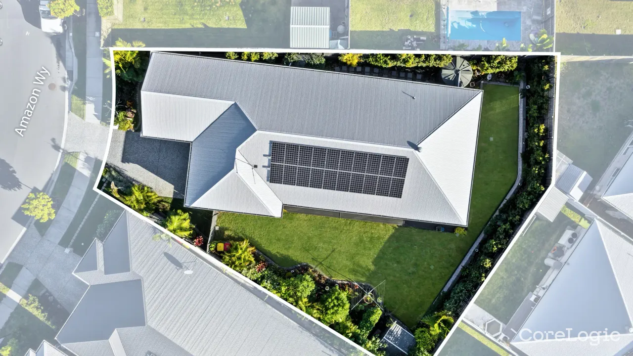 3-bedroom house at 7 Amazon WAY, Logan Council, Queensland