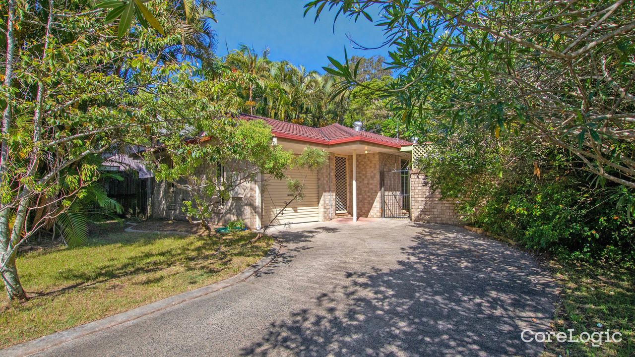 3-bedroom house at 16 Jacaranda Drive, Byron Council, New South Wales