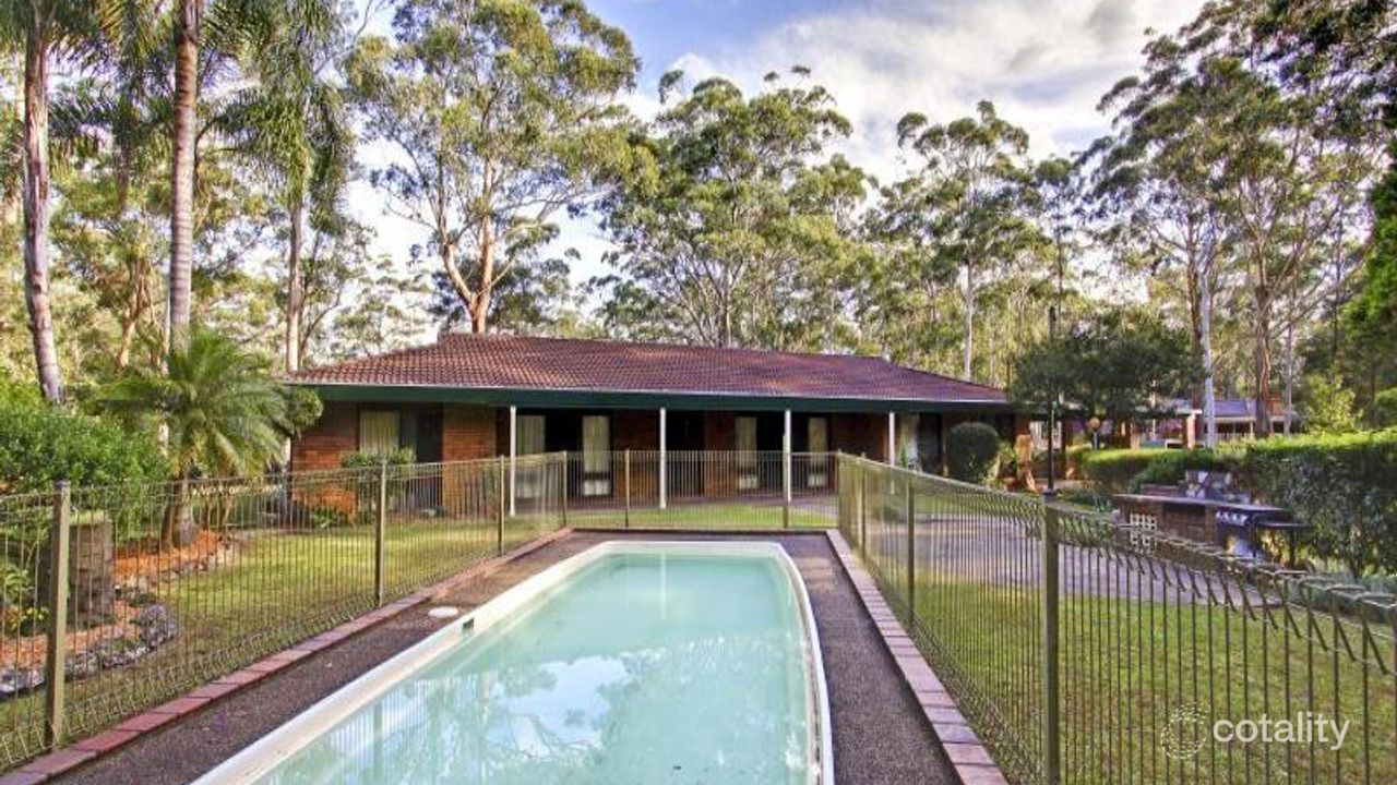 4-bedroom house at 228 Fagans Road, Lisarow, NSW 2250, Central Coast (Nsw), New South Wales