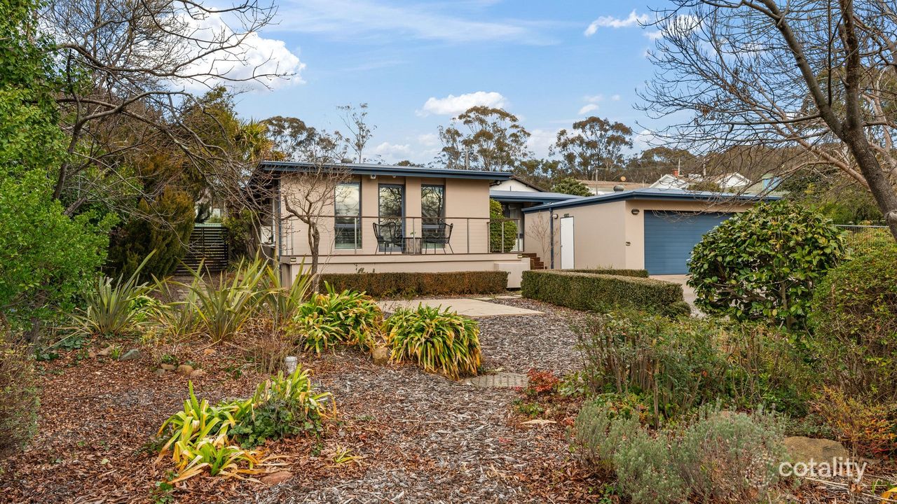 4-bedroom house at 89 Investigator Street, Red Hill, ACT 2603, Unincorporated Act, Australian Capital Territory