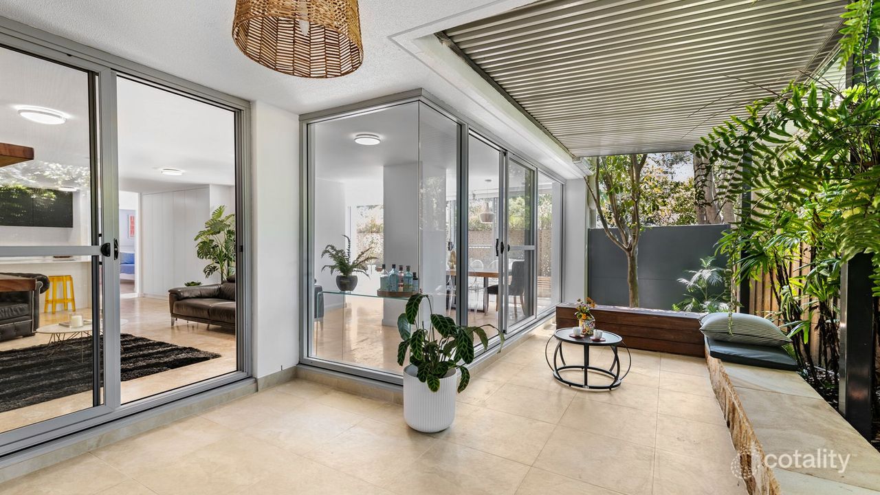 2-bedroom unit at 11/1 Warri Crescent, Macmasters Beach, NSW 2251, Central Coast Council, New South Wales