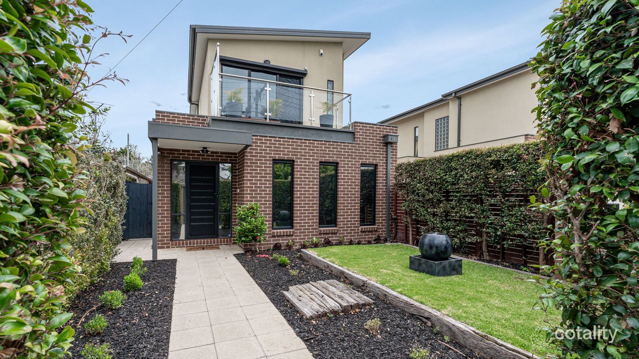 3-bedroom unit at 5/8-10 Dahmen Street, Carrum, VIC 3197, Kingston Council, Victoria