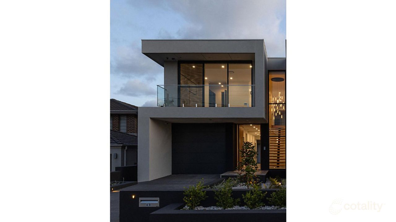 4-bedroom house at 68 Hurstville Road, Hurstville Grove, NSW 2220, Georges River, New South Wales