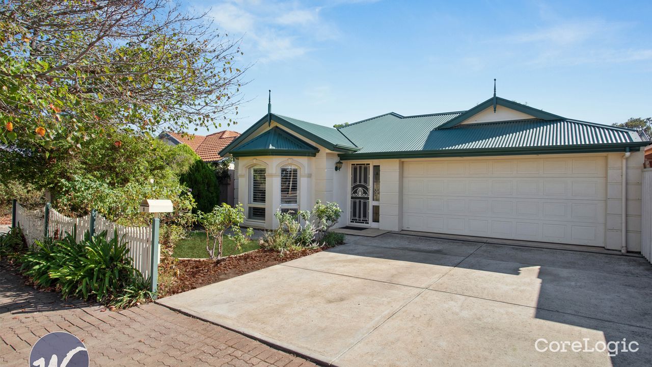 3-bedroom house at 5 Mills Street, Marion Council, South Australia