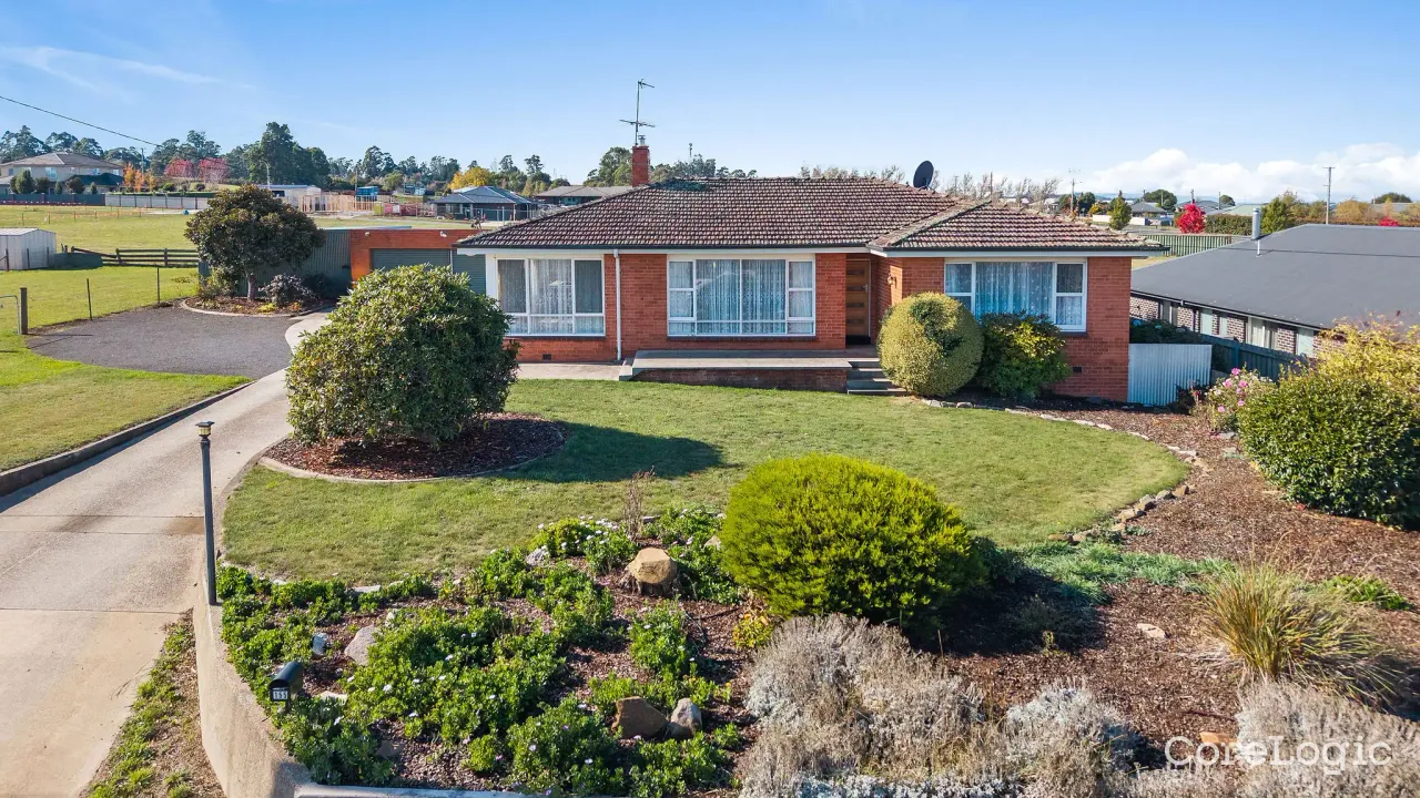 3-bedroom house at 155 Emu Bay Road, Meander Valley Council, Tasmania