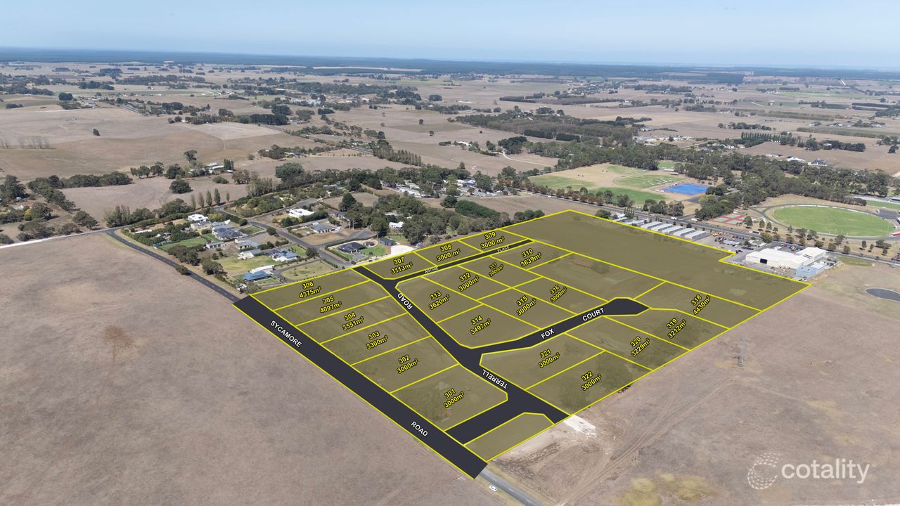0-bedroom house at 60 Sycamore Road, Glenburnie, SA 5291, Grant Council, South Australia