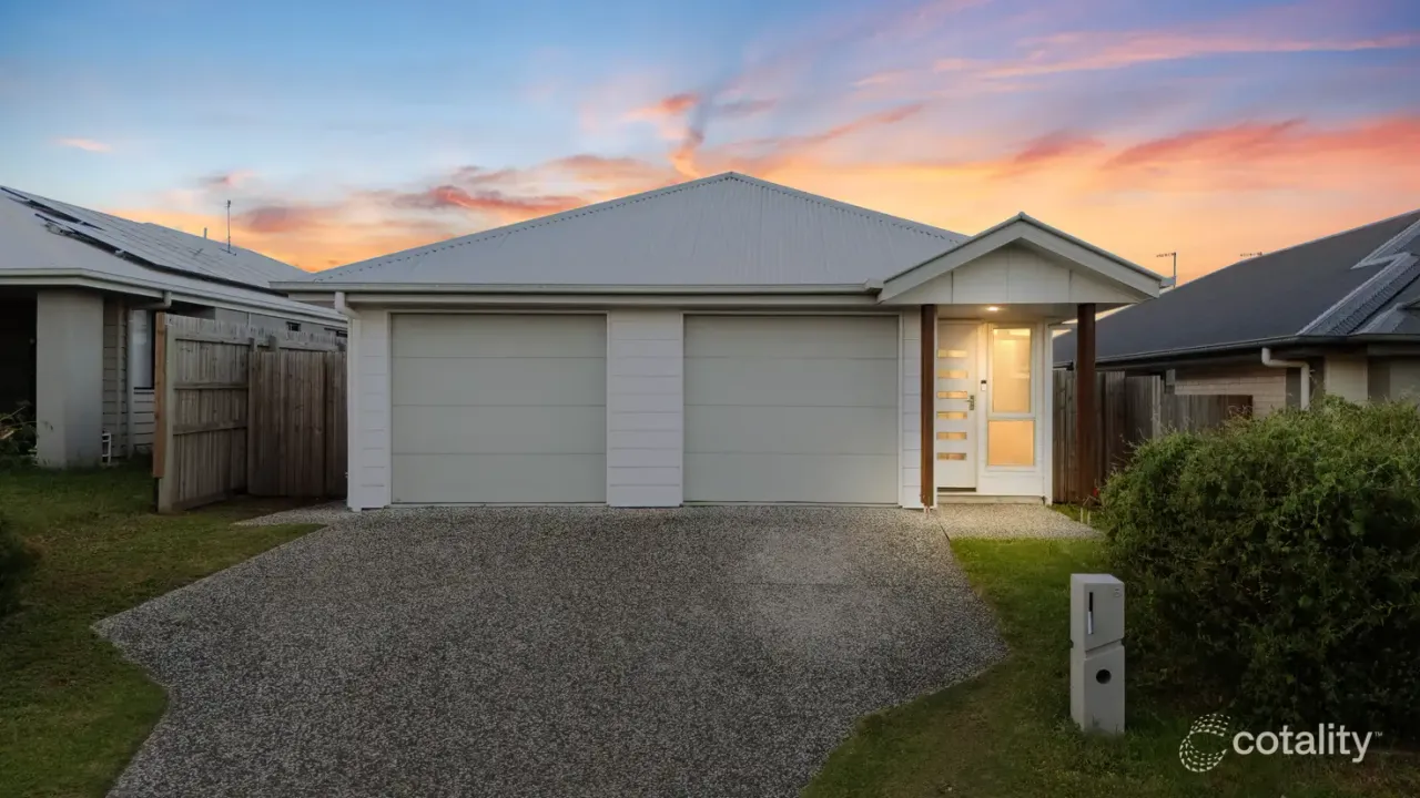 5-bedroom house at 6 Mount Wheeler Street, Park Ridge, QLD 4125, Logan Council, Queensland