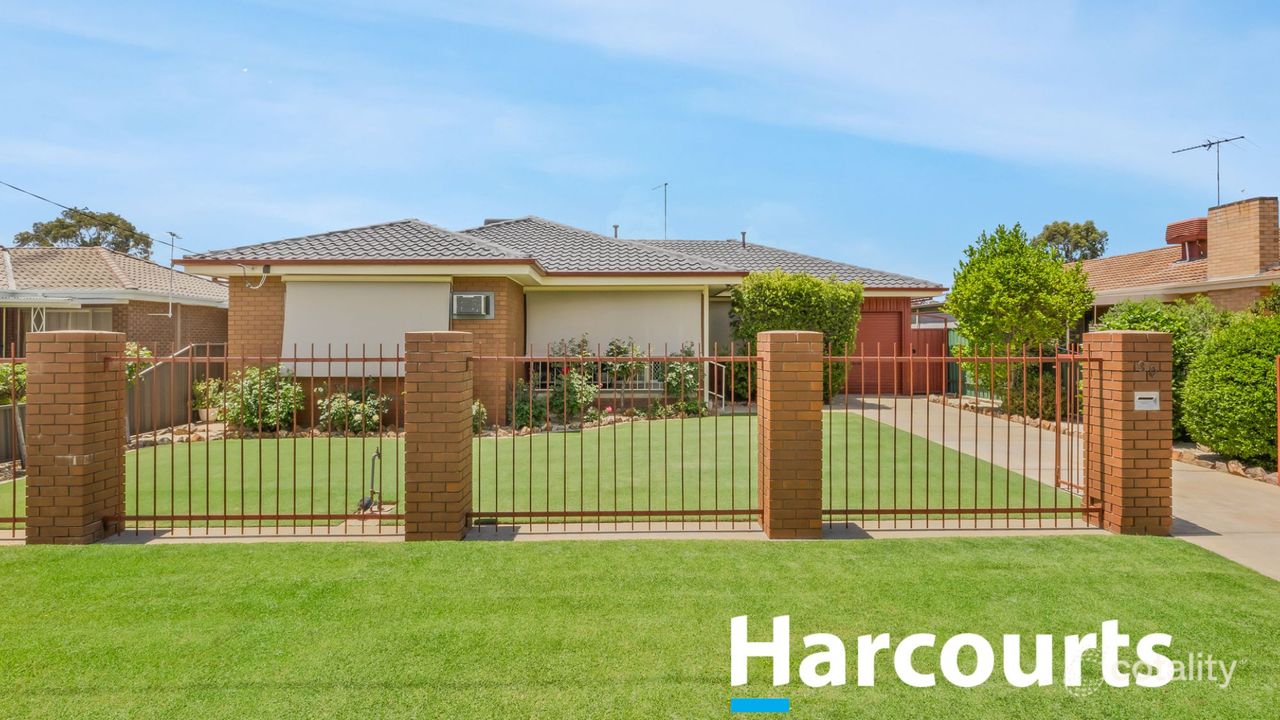 4-bedroom house at 30 Blake Street, Wangaratta, VIC 3677, Wangaratta Council, Victoria