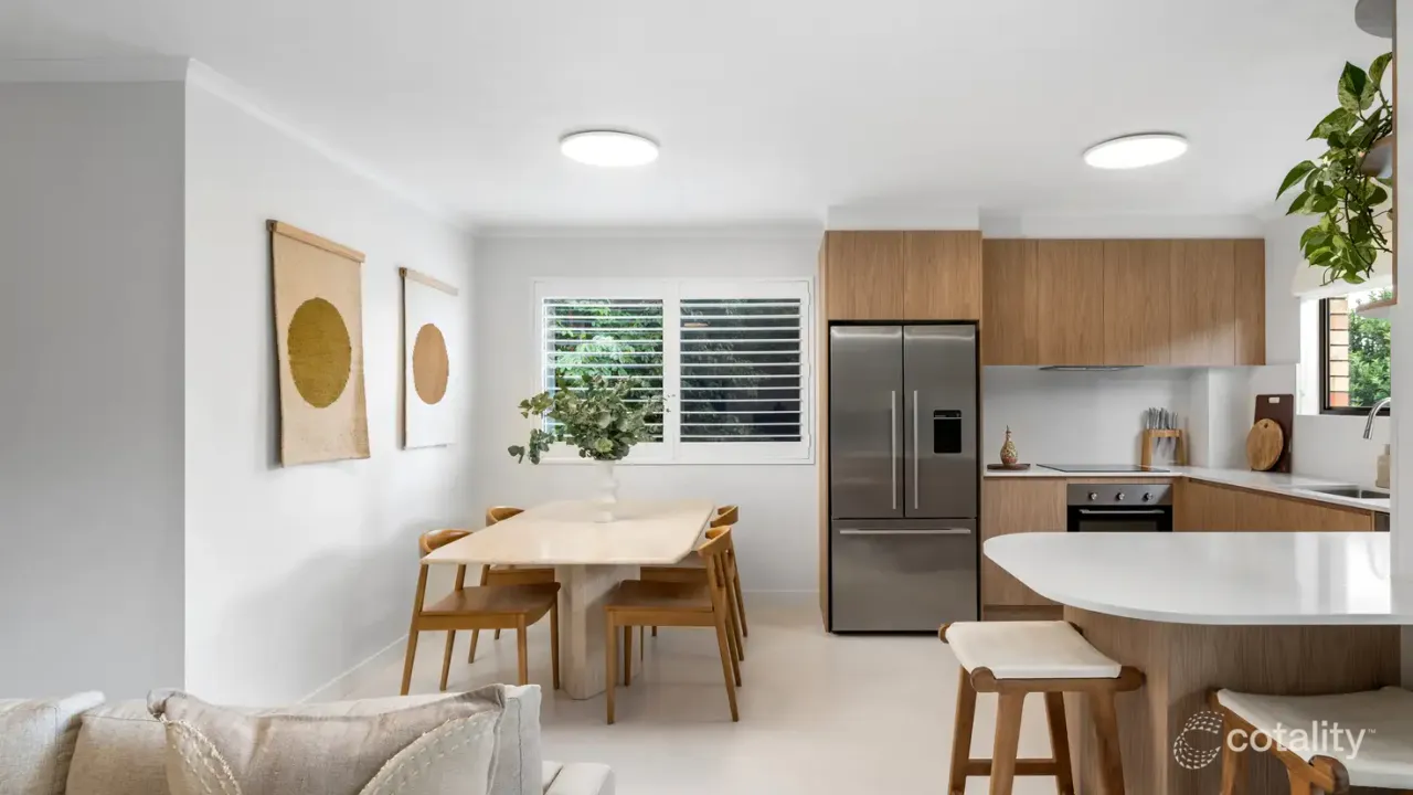 2-bedroom unit at 6/52 Toorumbee Drive, Mooloolaba, QLD 4557, Sunshine Coast, Queensland