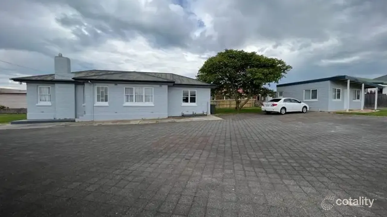 1-bedroom unit at 53 View Road, Montello, TAS 7320, Burnie, Tasmania