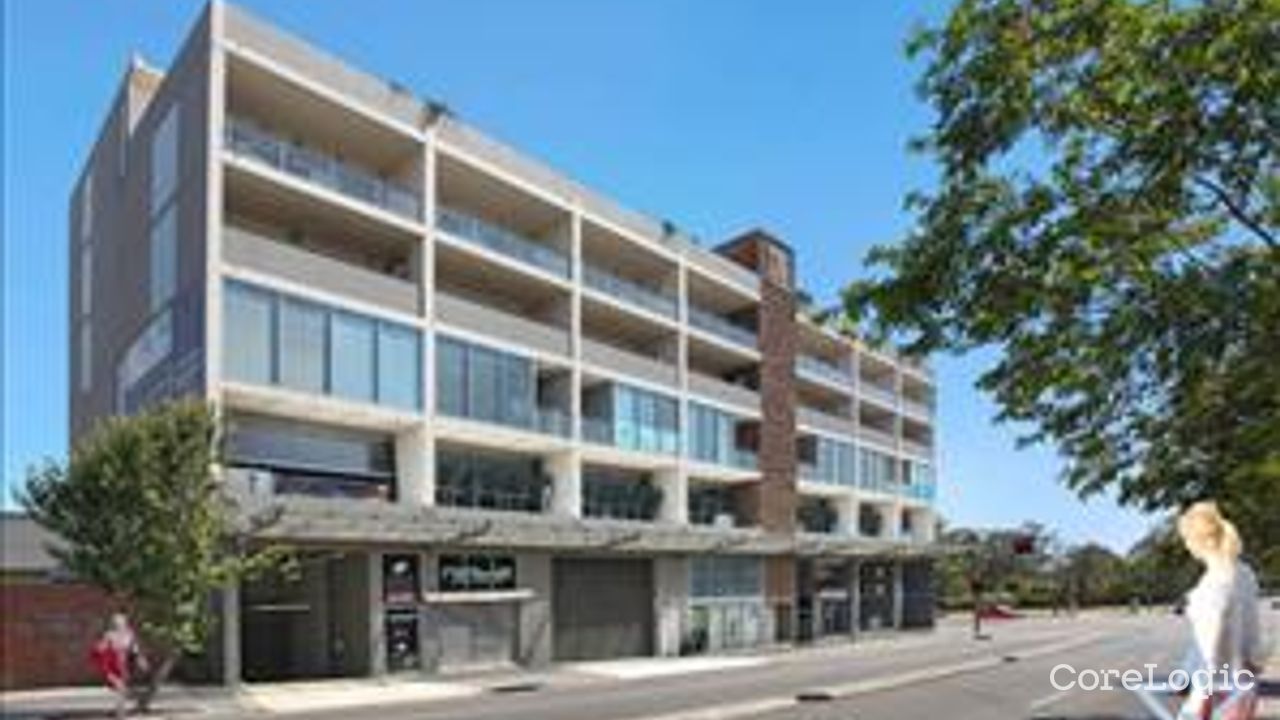 2-bedroom unit at 4/28 Patrick Street, Blacktown Council, New South Wales