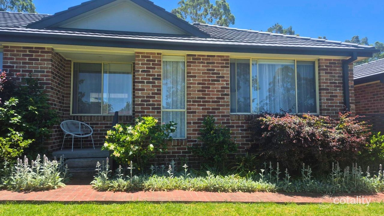 2-bedroom house at 25 Lincorn Close, Bangalee, NSW 2541, Shoalhaven, New South Wales