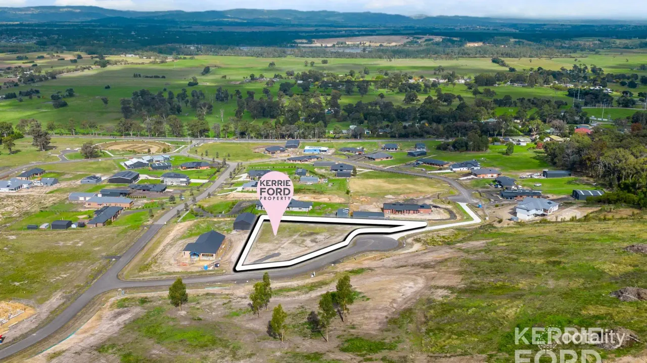0-bedroom unit at 3 Aberdeen Court, Tyers, VIC 3844, Latrobe Council, Victoria