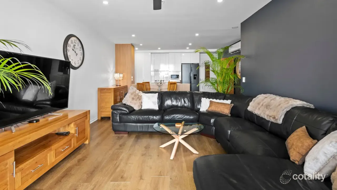 2-bedroom unit at 49/2729-2733 Gold Coast Highway, Broadbeach, QLD 4218, Gold Coast Council, Queensland