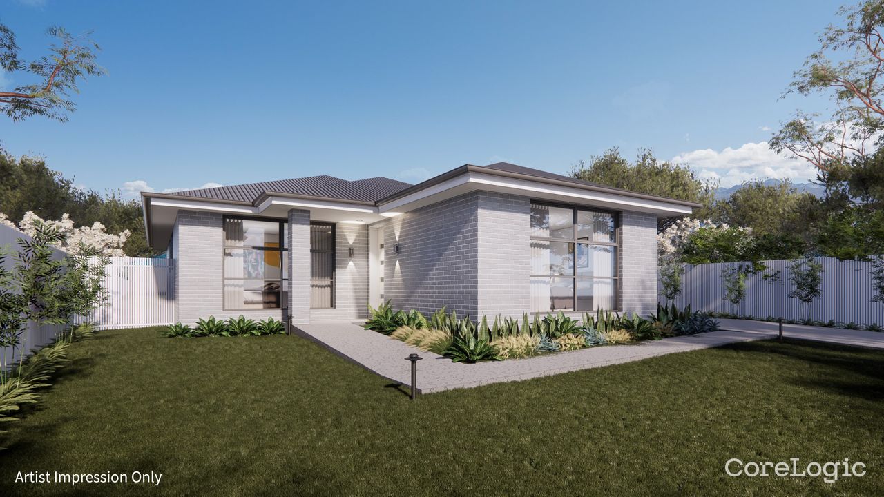 3-bedroom house at 1 Reeve Street, Southern Midlands Council, Tasmania