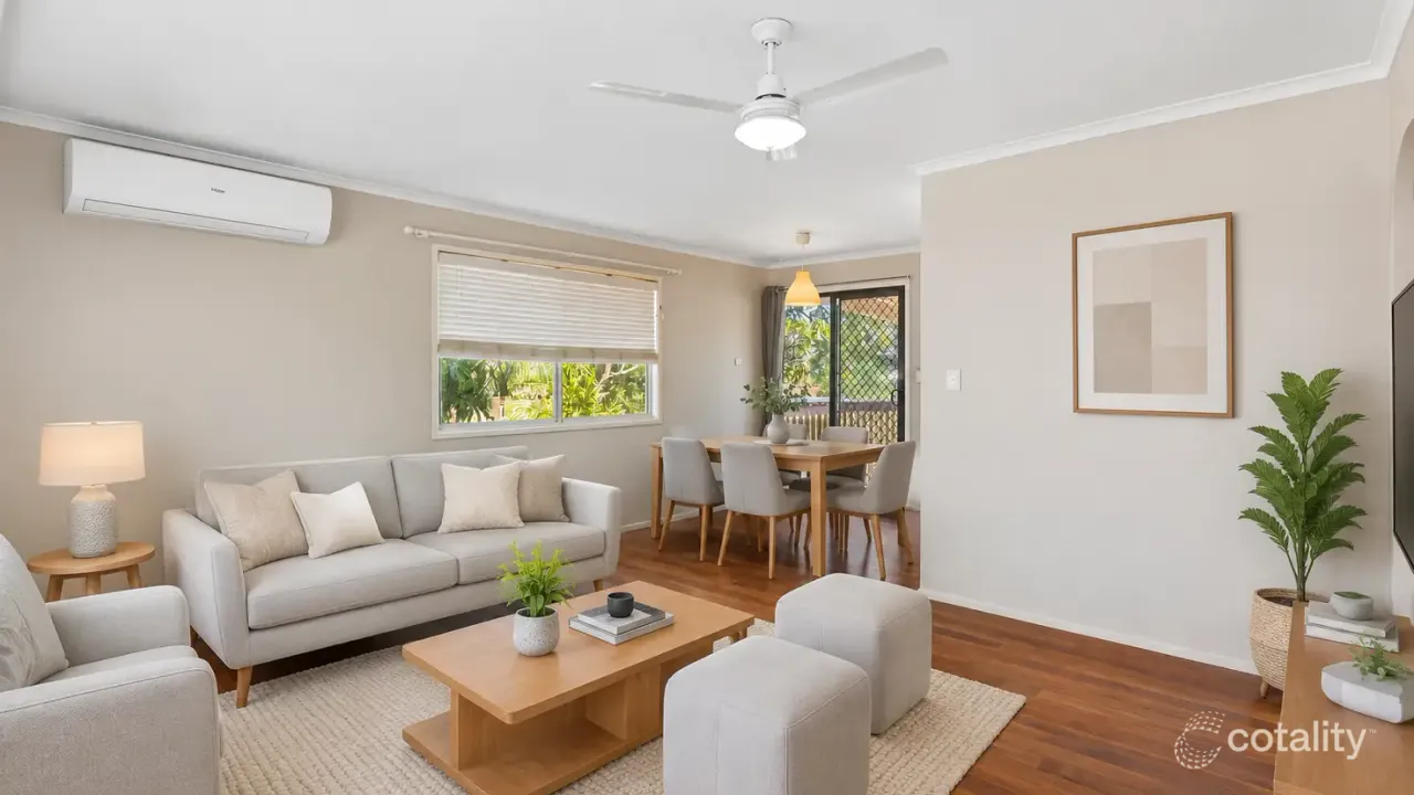 3-bedroom house at 5 Brown Avenue, Logan Central, QLD 4114, Logan, Queensland