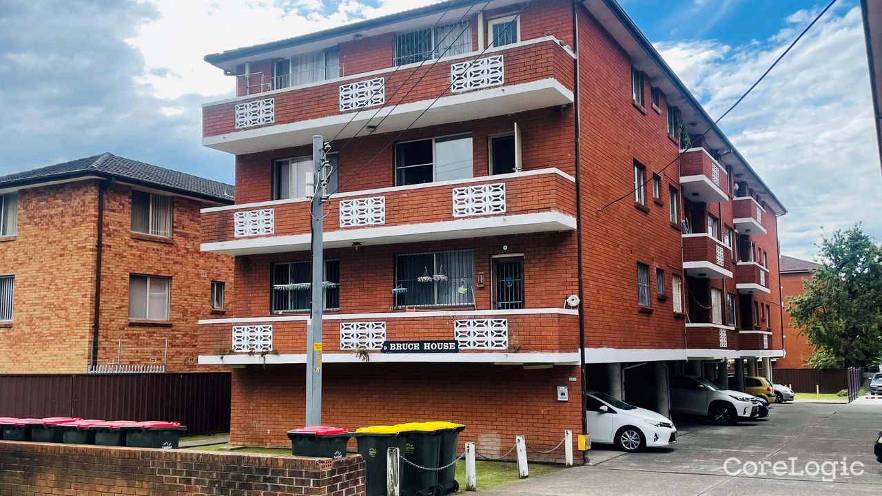 2-bedroom unit at 7/9 Fisher Street, Fairfield Council, New South Wales