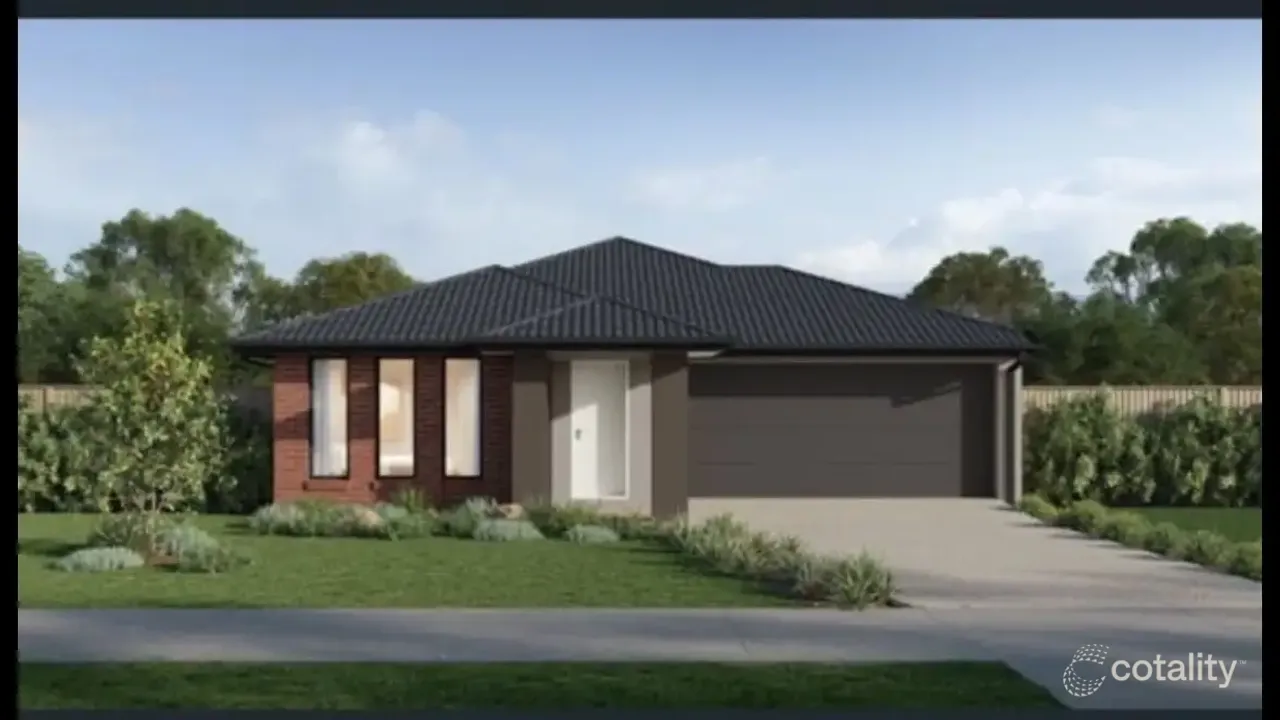 4-bedroom house at 29 Hourigan Way, Werribee, VIC 3030, Wyndham Council, Victoria
