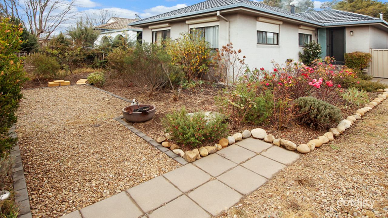 4-bedroom house at 23 Forster Street, Bungendore, NSW 2621, Queanbeyan-Palerang Council, New South Wales