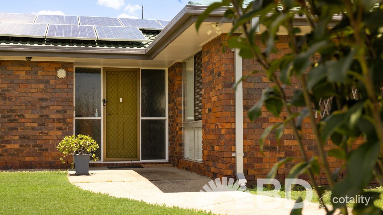 3-bedroom house at 6 Kingston Avenue, Alexandra Hills, QLD 4161, Redland, Queensland