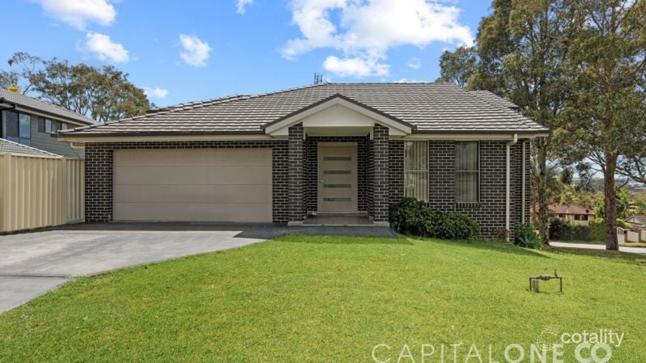 5-bedroom house at 1 the Terrace, Watanobbi, NSW 2259, Central Coast Council, New South Wales