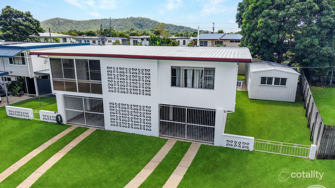 4-bedroom house at 15 Gerona Avenue, Heatley, QLD 4814, Townsville, Queensland