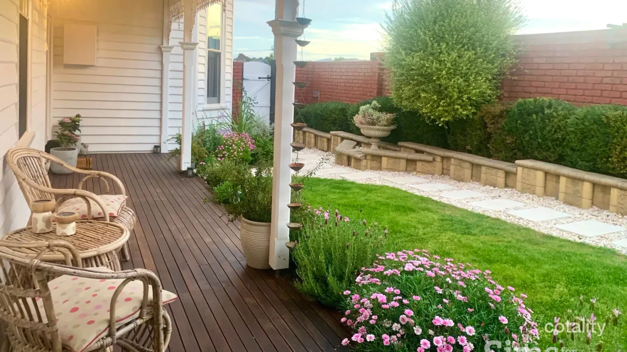 3-bedroom house at 59 Wenvoe Street, Devonport, TAS 7310, Devonport Council, Tasmania