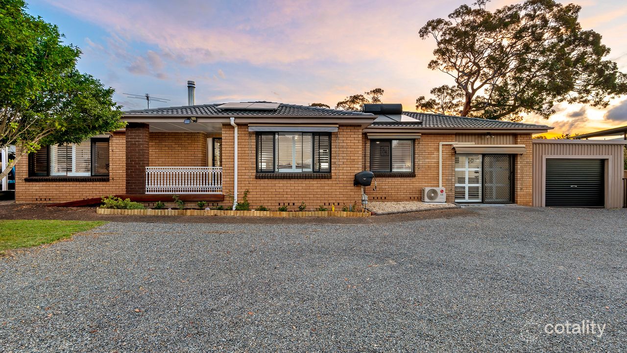 4-bedroom house at 6 Rothley Gardens, Rathmines, NSW 2283, Lake Macquarie, New South Wales