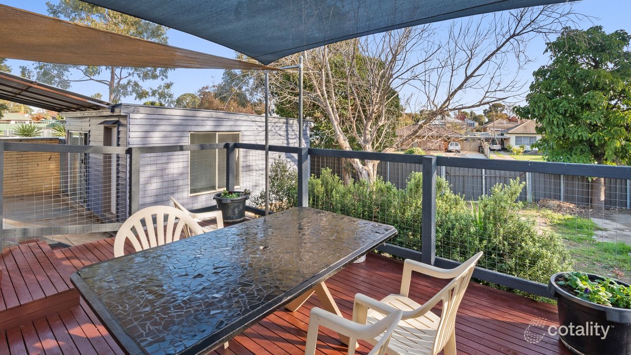 3-bedroom house at 31 Moran Street, Long Gully, VIC 3550, Greater Bendigo, Victoria