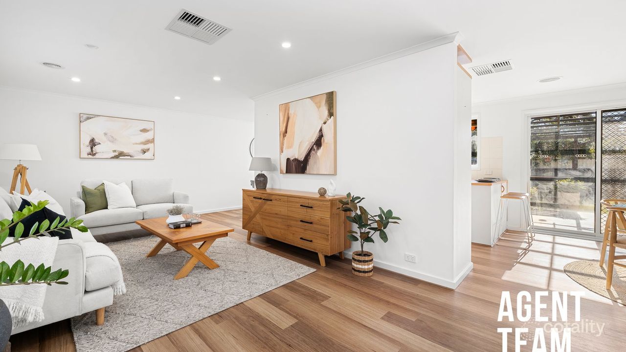 4-bedroom house at 19 Bannerman Place, Holt, ACT 2615, Unincorporated Act, Australian Capital Territory