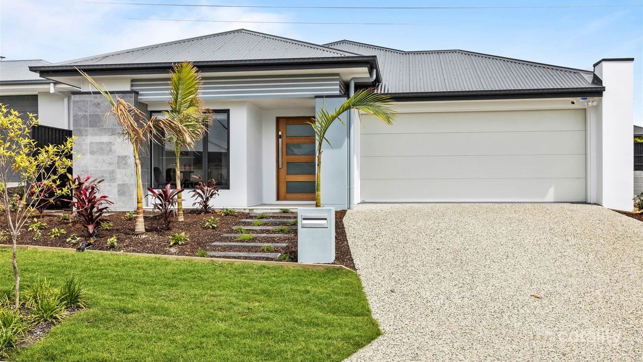 4-bedroom house at 15 Jones Street, Blackstone, QLD 4304, Ipswich Council, Queensland