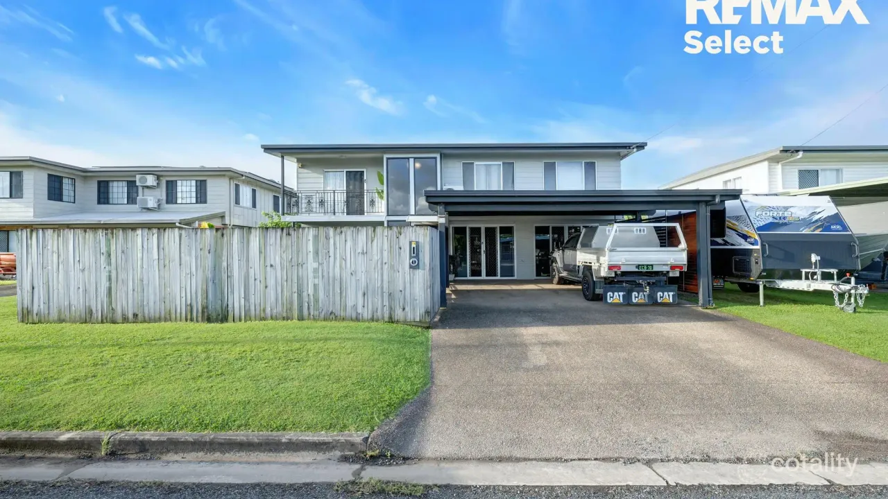 3-bedroom house at 14 Tulloch Street, Ooralea, QLD 4740, Mackay Council, Queensland