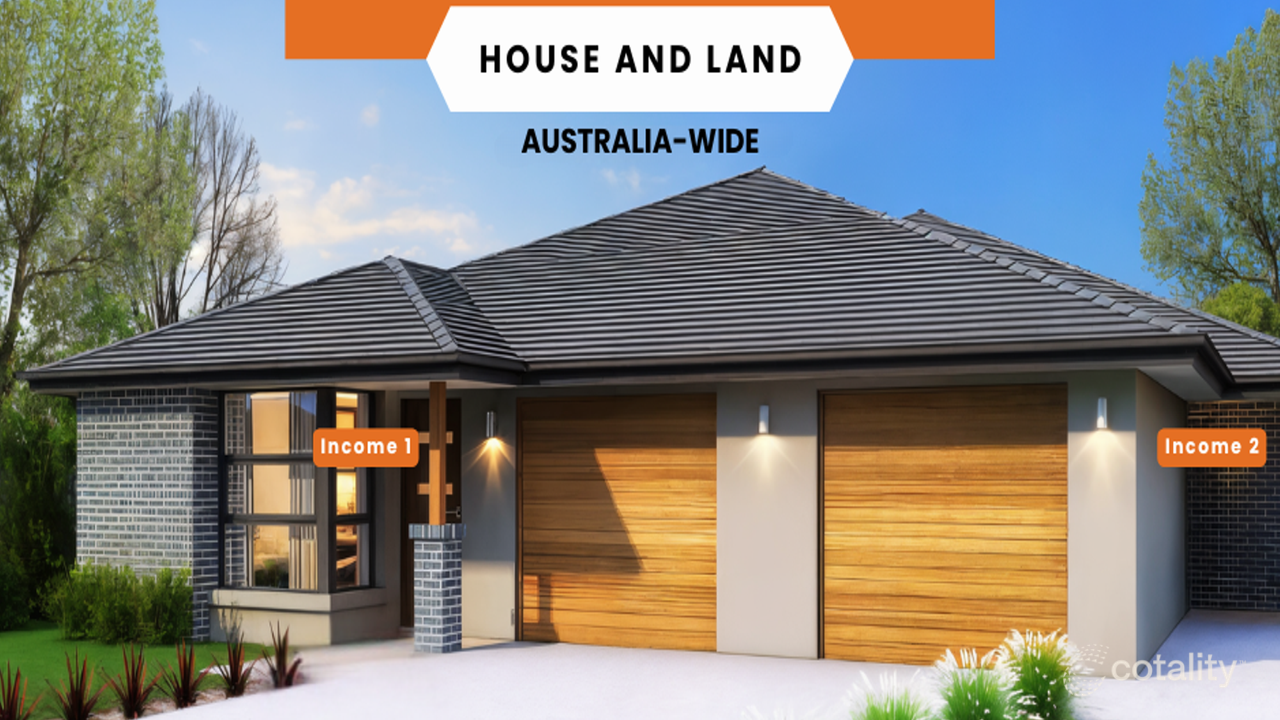 4-bedroom house at 57 Broadhurst Avenue, Ravenswood, WA 6208, Murray Council, Western Australia