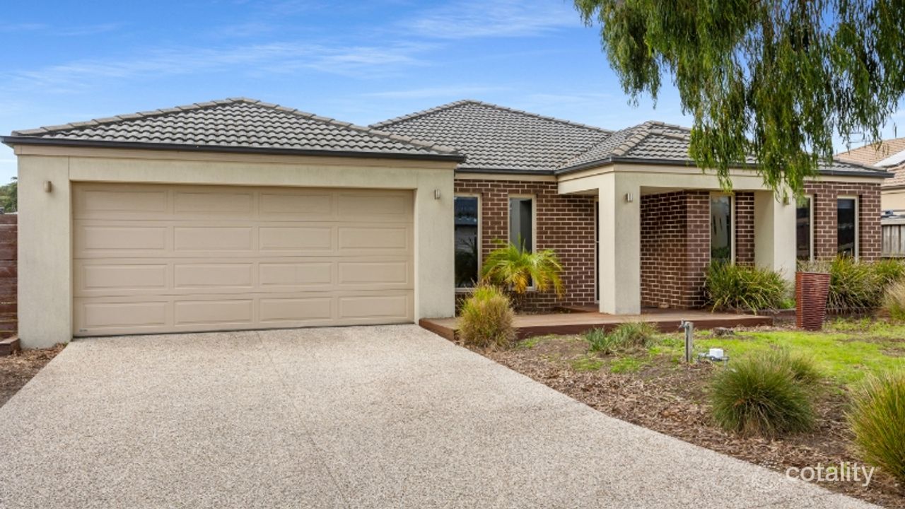 4-bedroom house at 6 Ellaswood Mews, Rosebud, VIC 3939, Mornington Peninsula, Victoria