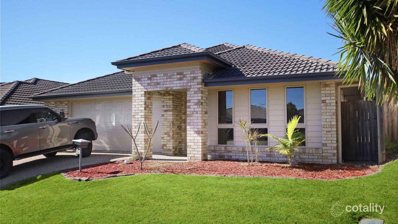 4-bedroom house at 54 Clove Street, Griffin, QLD 4503, Moreton Bay, Queensland