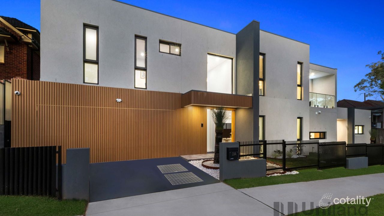 6-bedroom house at 2A Orchard Street, Epping, NSW 2121, Parramatta, New South Wales