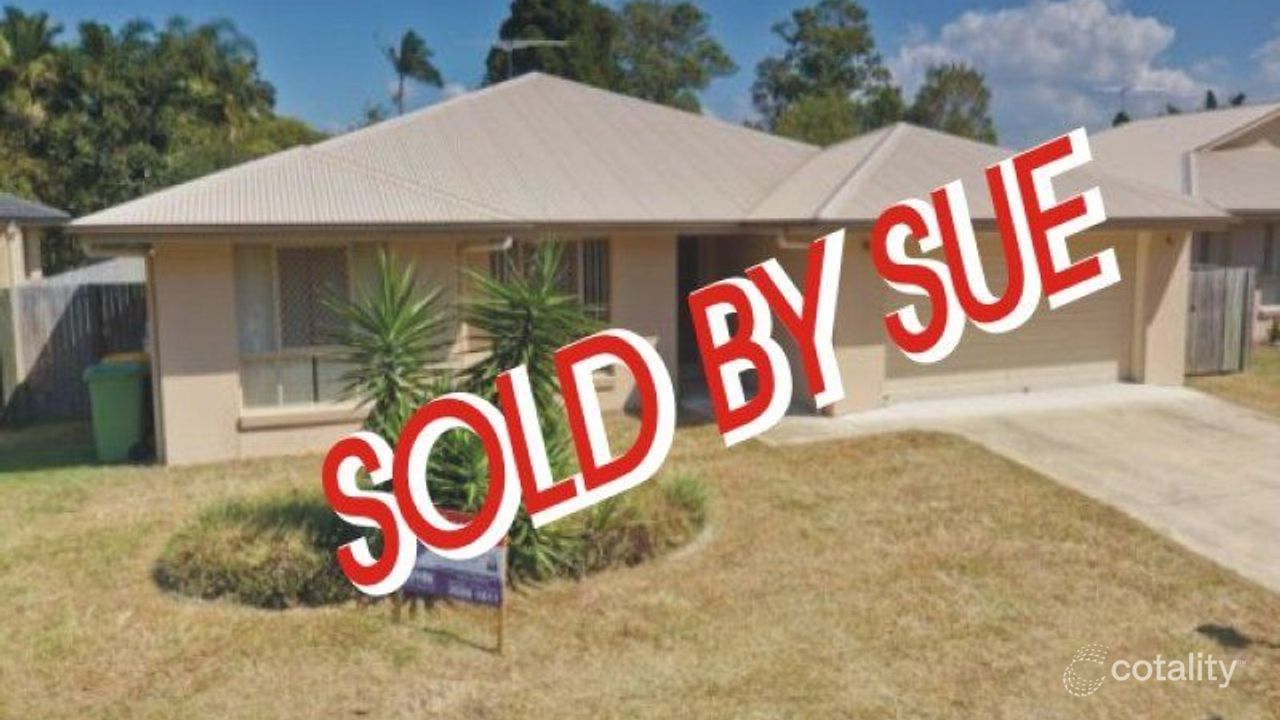 4-bedroom house at 53 Ningi Esplanade, Ningi, QLD 4511, , Queensland