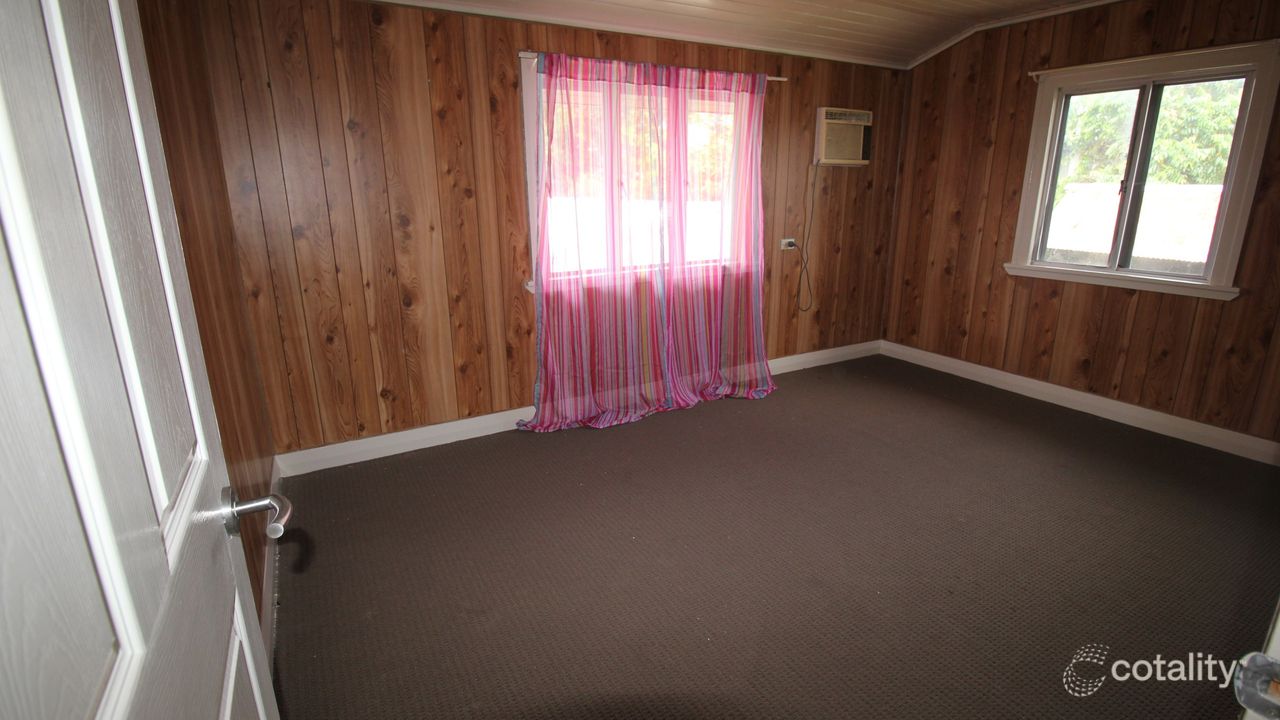 3-bedroom house at 36 Davidson Street, Ingham, QLD 4850, Hinchinbrook, Queensland
