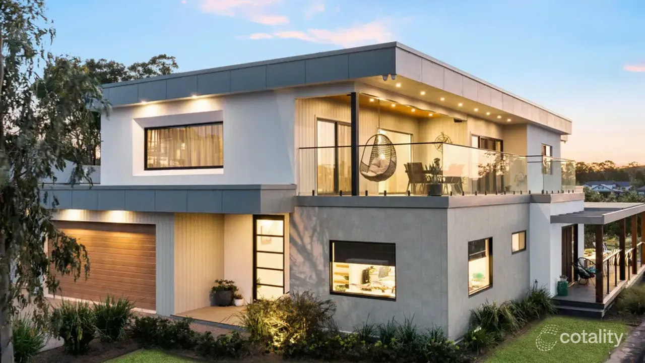 5-bedroom house at 22 Paperbark Drive, Pokolbin, NSW 2320, Cessnock Council, New South Wales