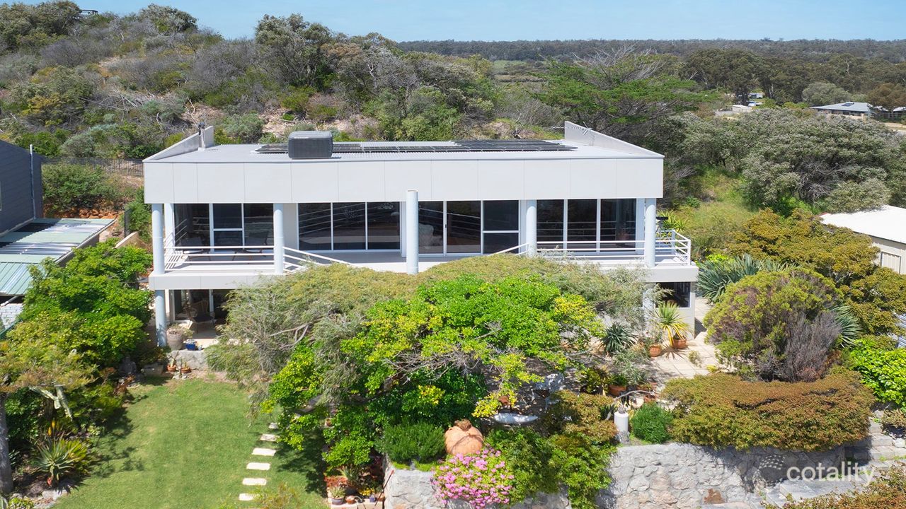 4-bedroom house at 12 Peppermint Grove Terrace, Peppermint Grove Beach, WA 6271, Capel, Western Australia