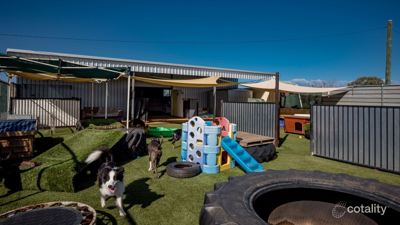 0-bedroom unit at 180 Narra Tarra-Moonyoonooka Road, Moonyoonooka, WA 6532, Greater Geraldton, Western Australia