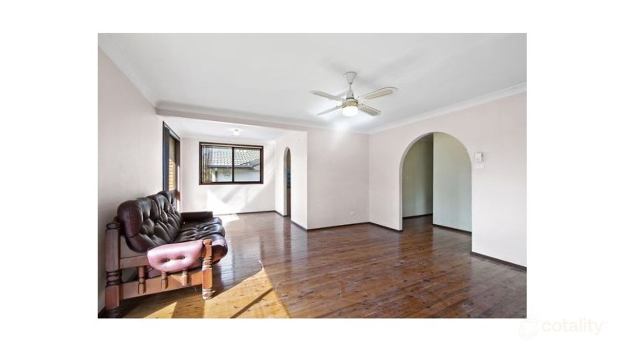 3-bedroom house at 19 Oleander Crescent, Riverstone, NSW 2765, Blacktown Council, New South Wales