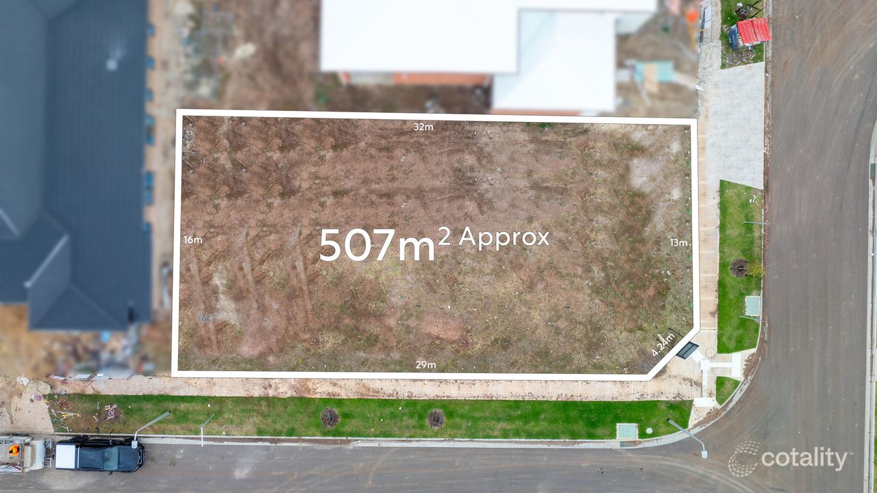 0-bedroom unit at 27 Everbloom Crescent, Tarneit, VIC 3029, , Victoria