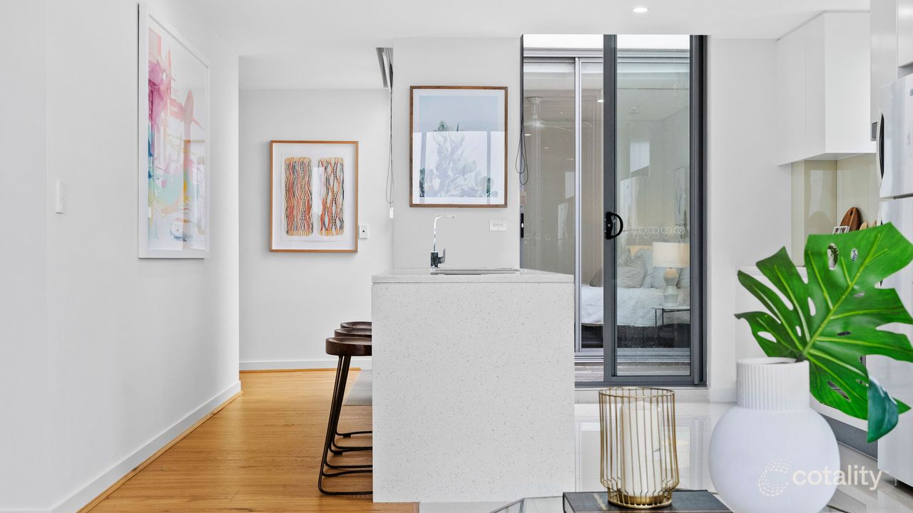 3-bedroom unit at 23/235 Homebush Road, Strathfield, NSW 2135, Strathfield Council, New South Wales