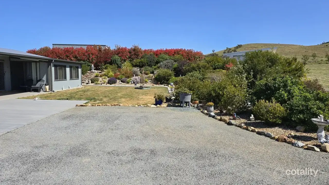 2-bedroom house at 144 Mulwaree Street, Tarago, NSW 2580, Goulburn Mulwaree Council, New South Wales