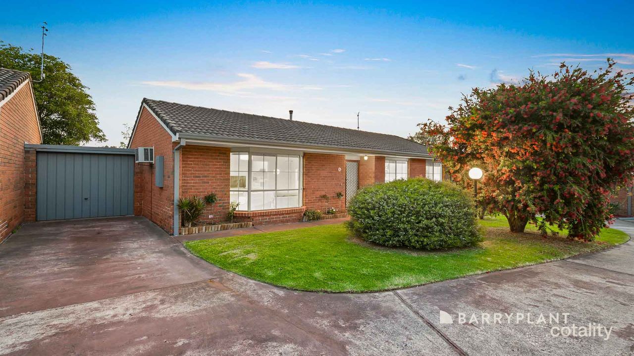 3-bedroom unit at 6/65 Herbert Street, Mornington, VIC 3931, Mornington Peninsula Council, Victoria