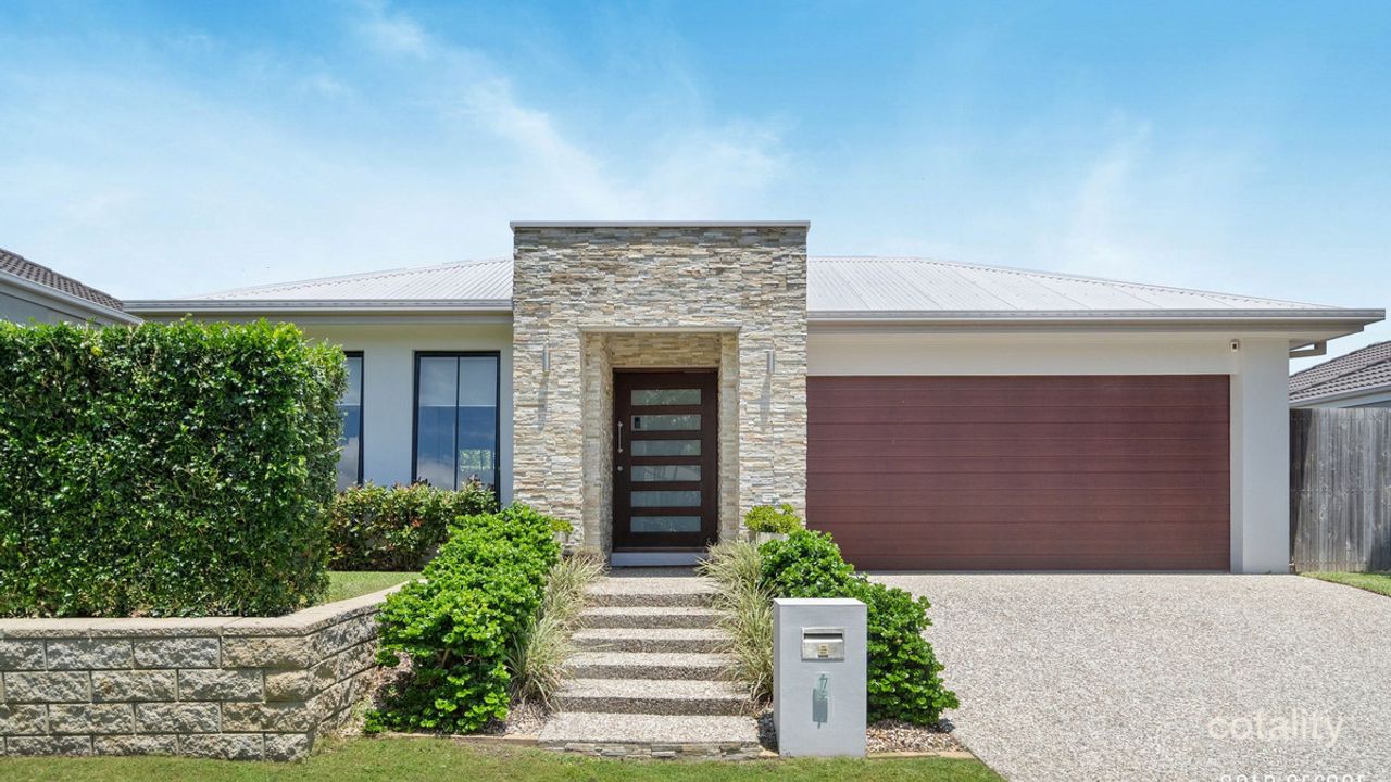 3-bedroom house at 7 Helena Street, Ormeau Hills, QLD 4208, Gold Coast Council, Queensland