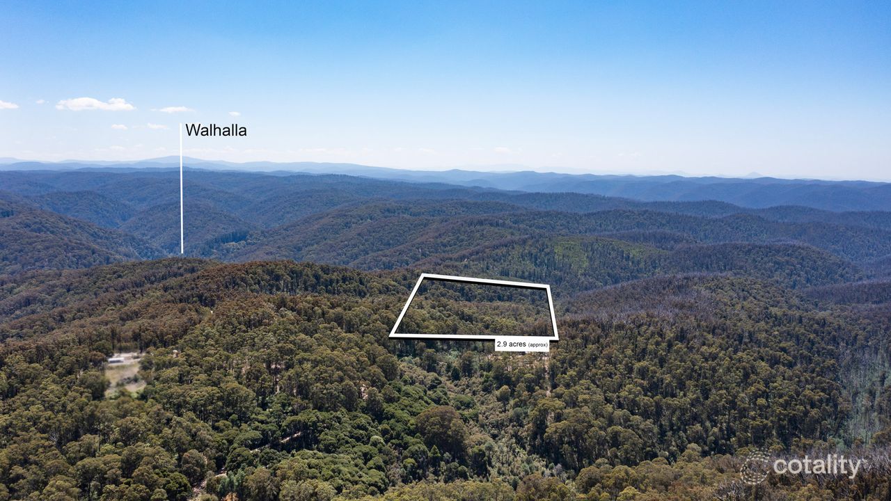 0-bedroom house at 10/4 Old Coach Road, Walhalla, VIC 3825, Baw Baw Council, Victoria