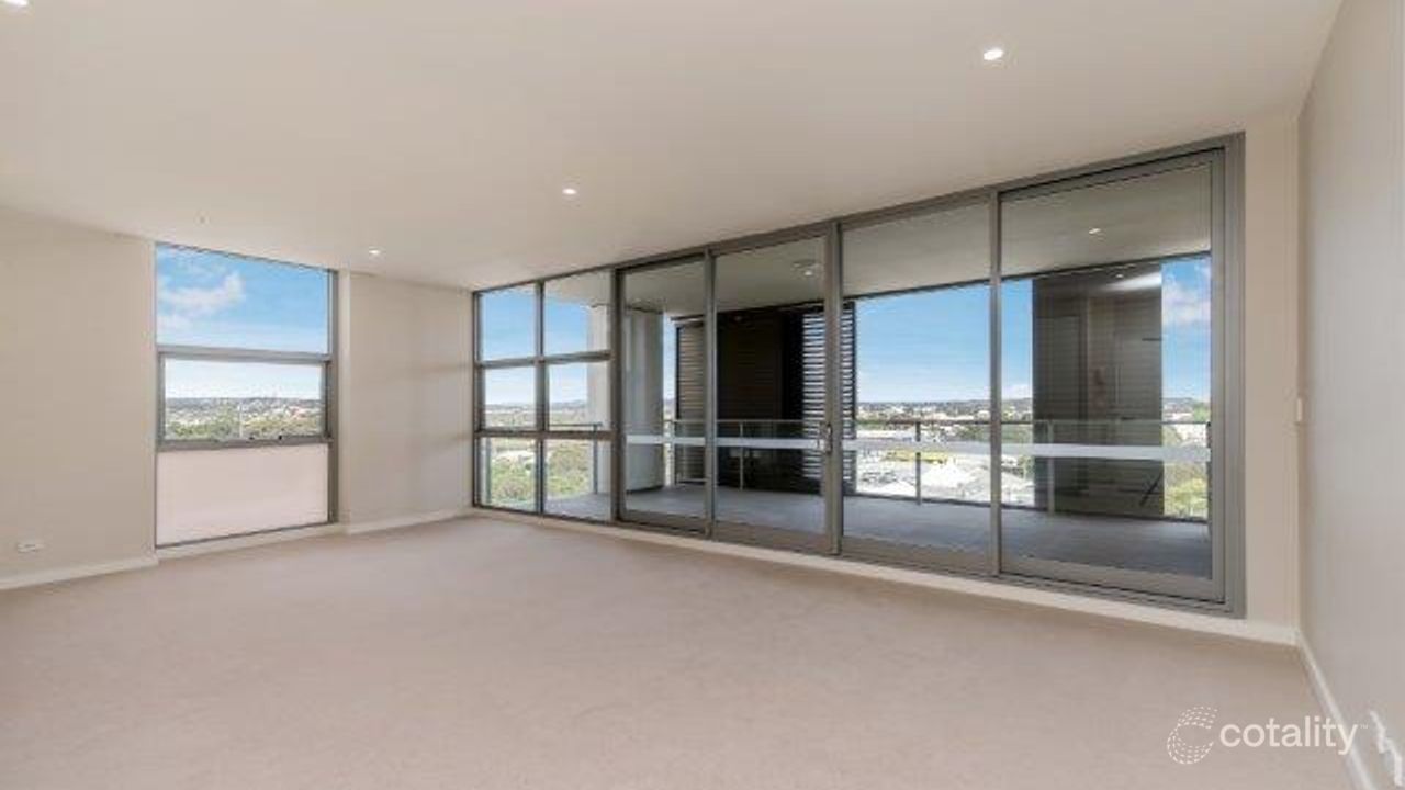 2-bedroom unit at 707/21 Steel Street, Newcastle West, NSW 2302, Newcastle Council, New South Wales