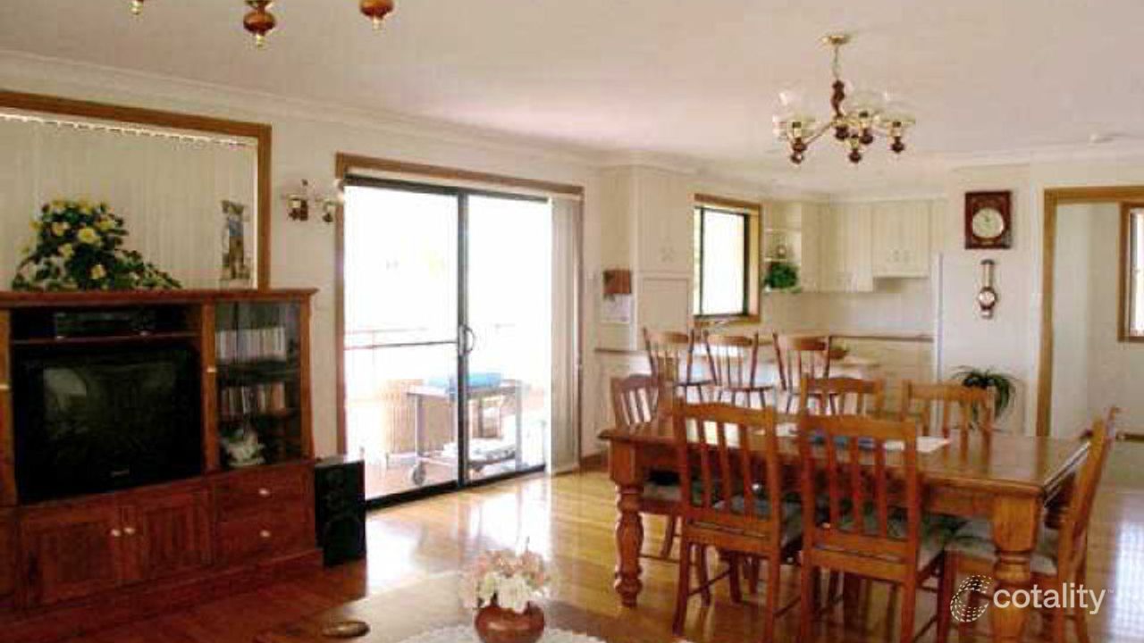 3-bedroom house at 1 Illusions Court, Tallwoods Village, NSW 2430, Mid-Coast Council, New South Wales